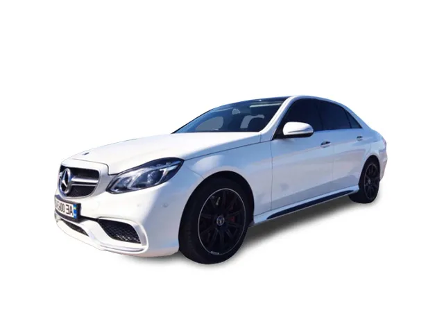 Прокат автомобиля Mercedes E-Class в Кривом Роге